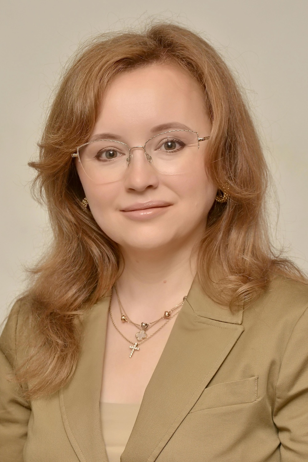 Шкуратова Мария Владимировна